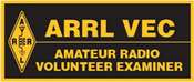 ARRL VEC